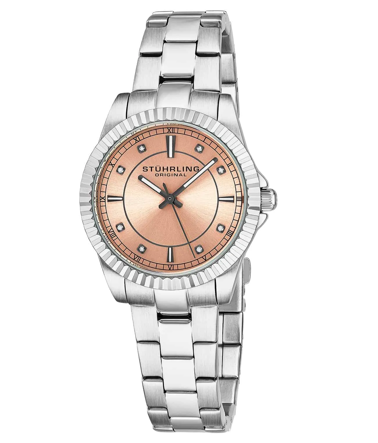 408LL Quartz 32mm Classic