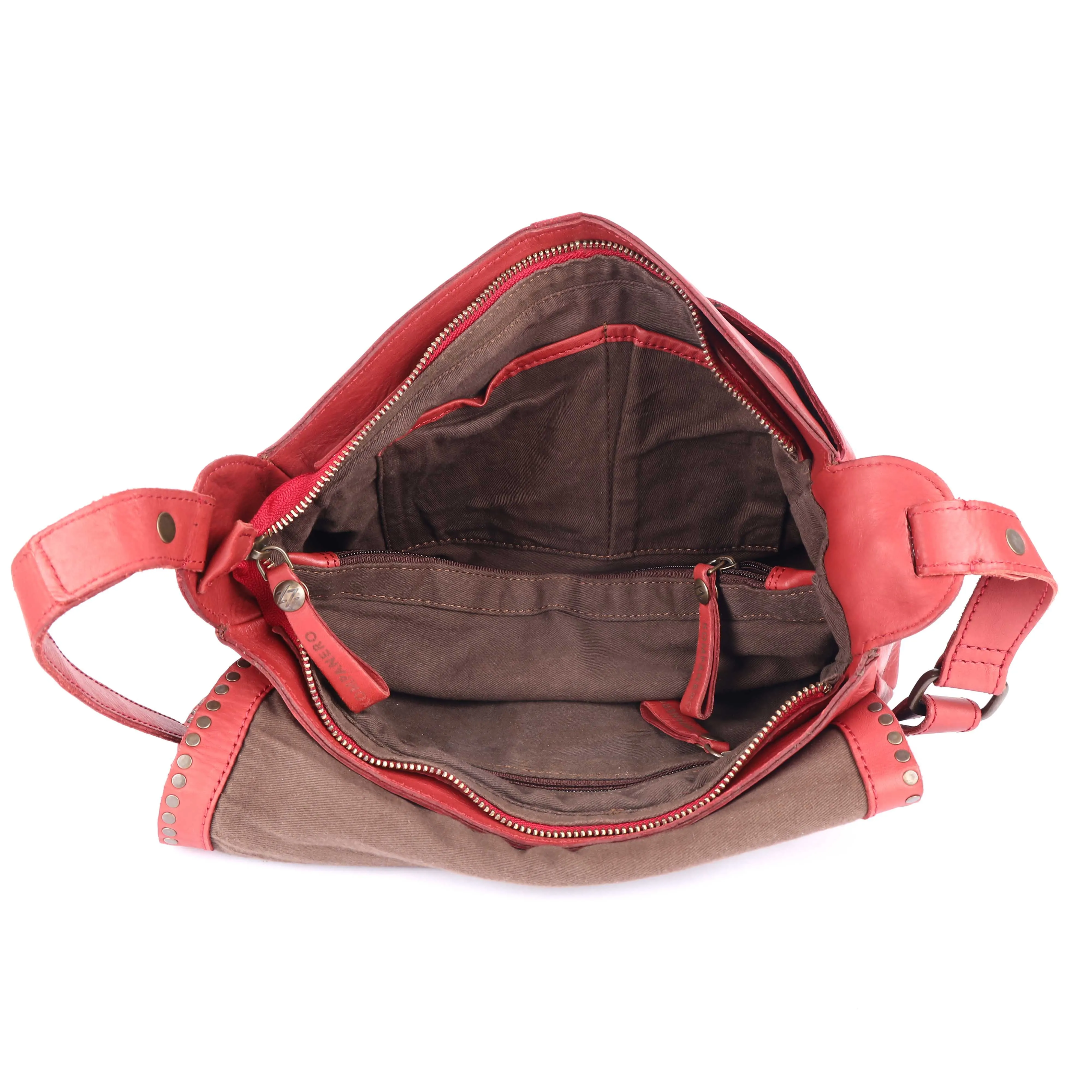 Alaska - The Shoulder Bag