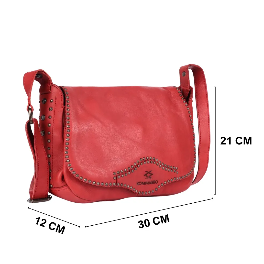 Alaska - The Shoulder Bag