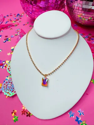 Ariana Necklace- Taylor Shaye