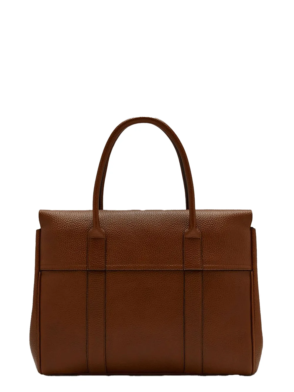 Bayswater Two Tone Small Classic Grain (Oak)