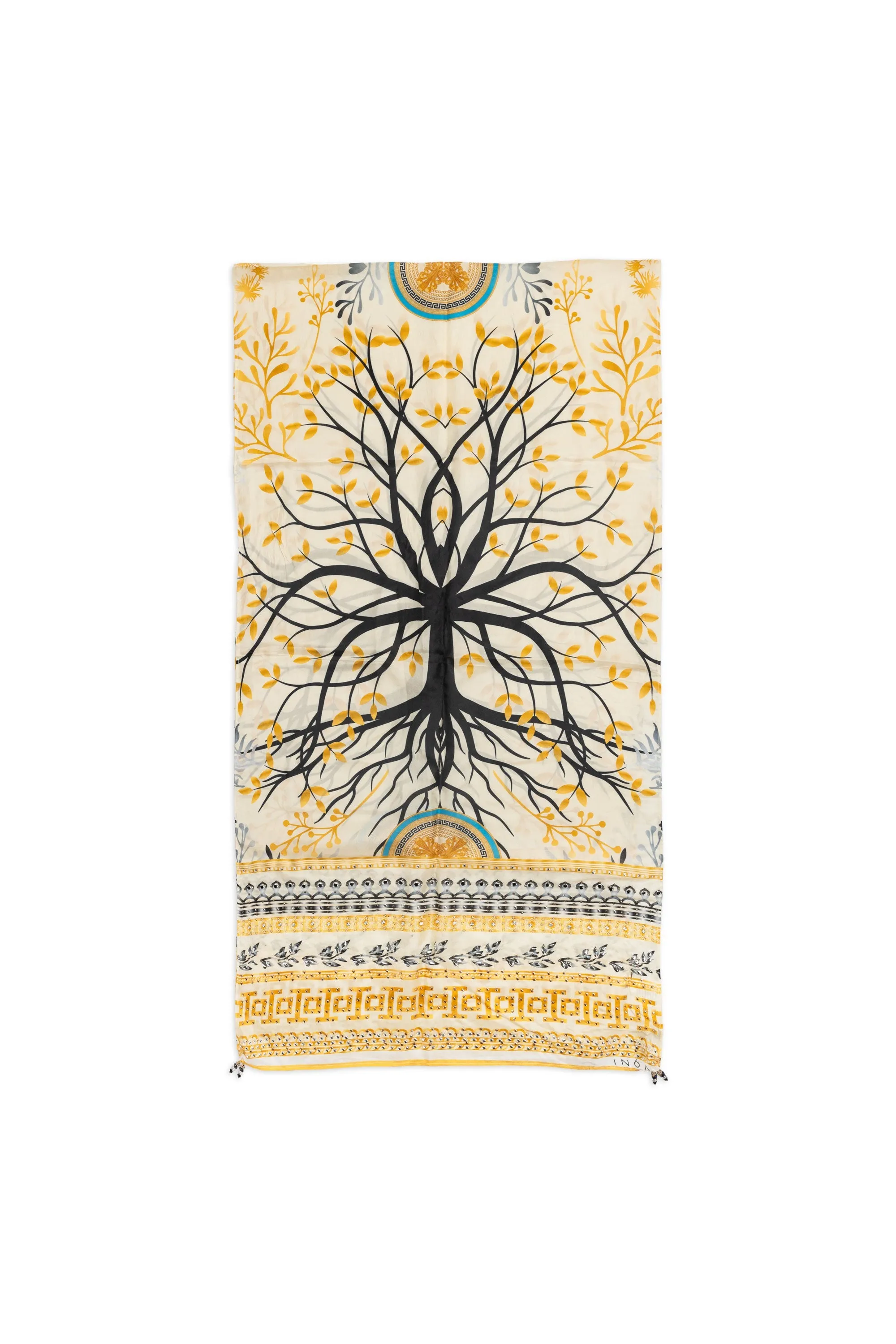 BRISBANE - SCARF