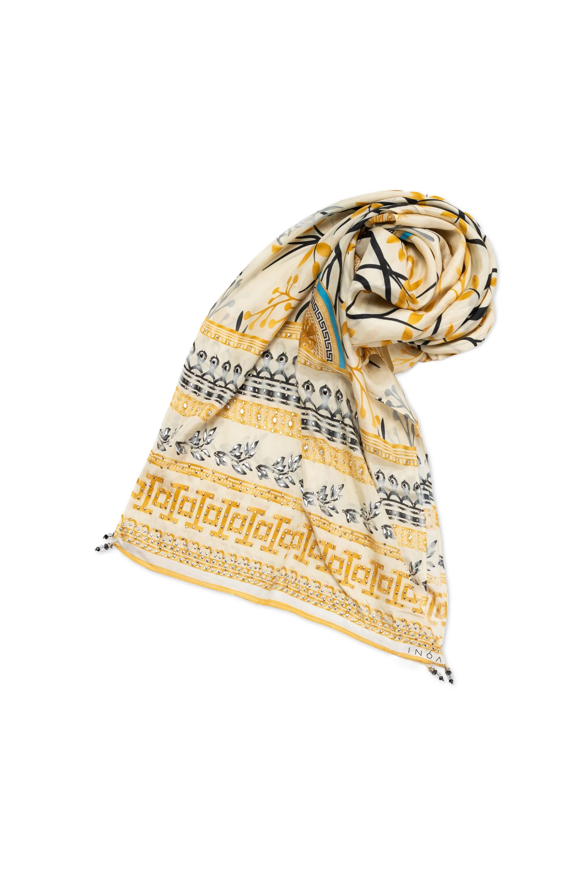 BRISBANE - SCARF