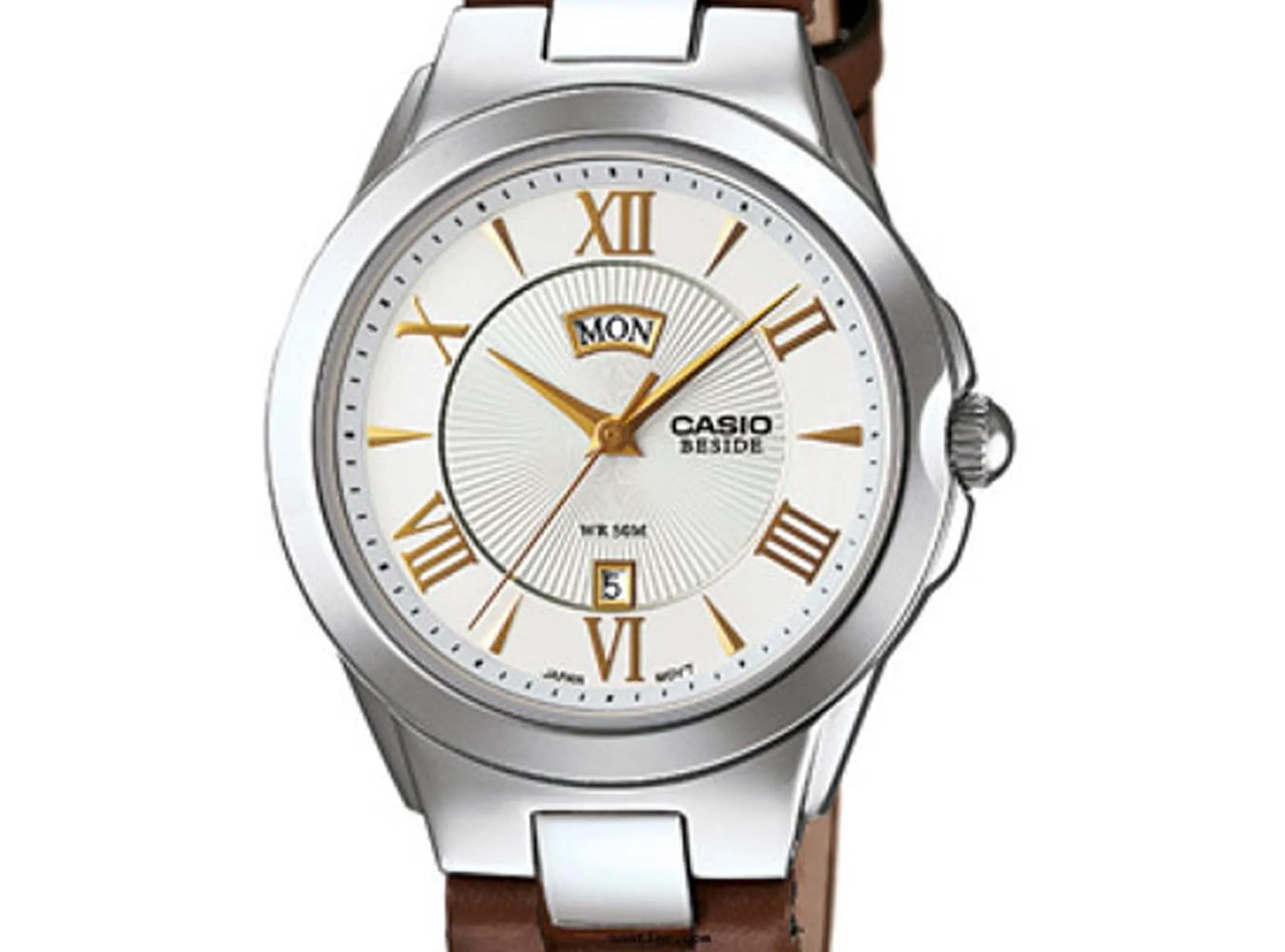 Casio - Beside - BEL-130L-7AVDF