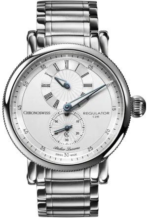 CHRN Watch RegulatORS Classic