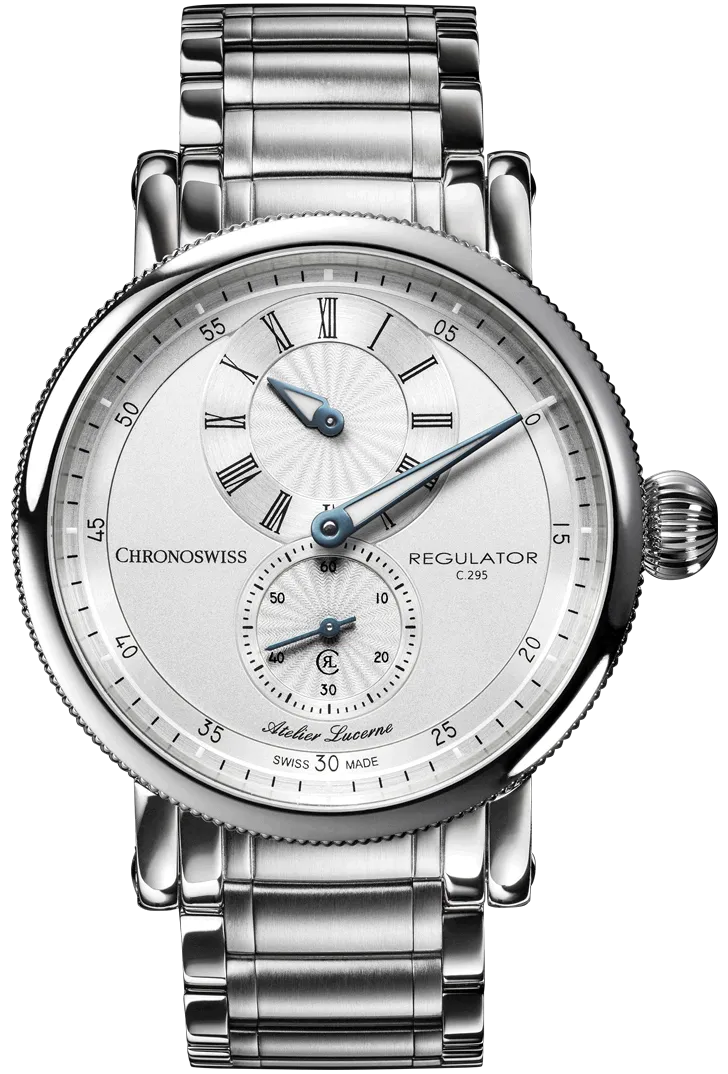 CHRN Watch RegulatORS Classic