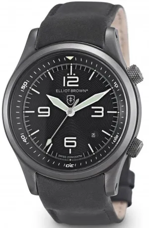 EB Watch CanfORSd Quartz