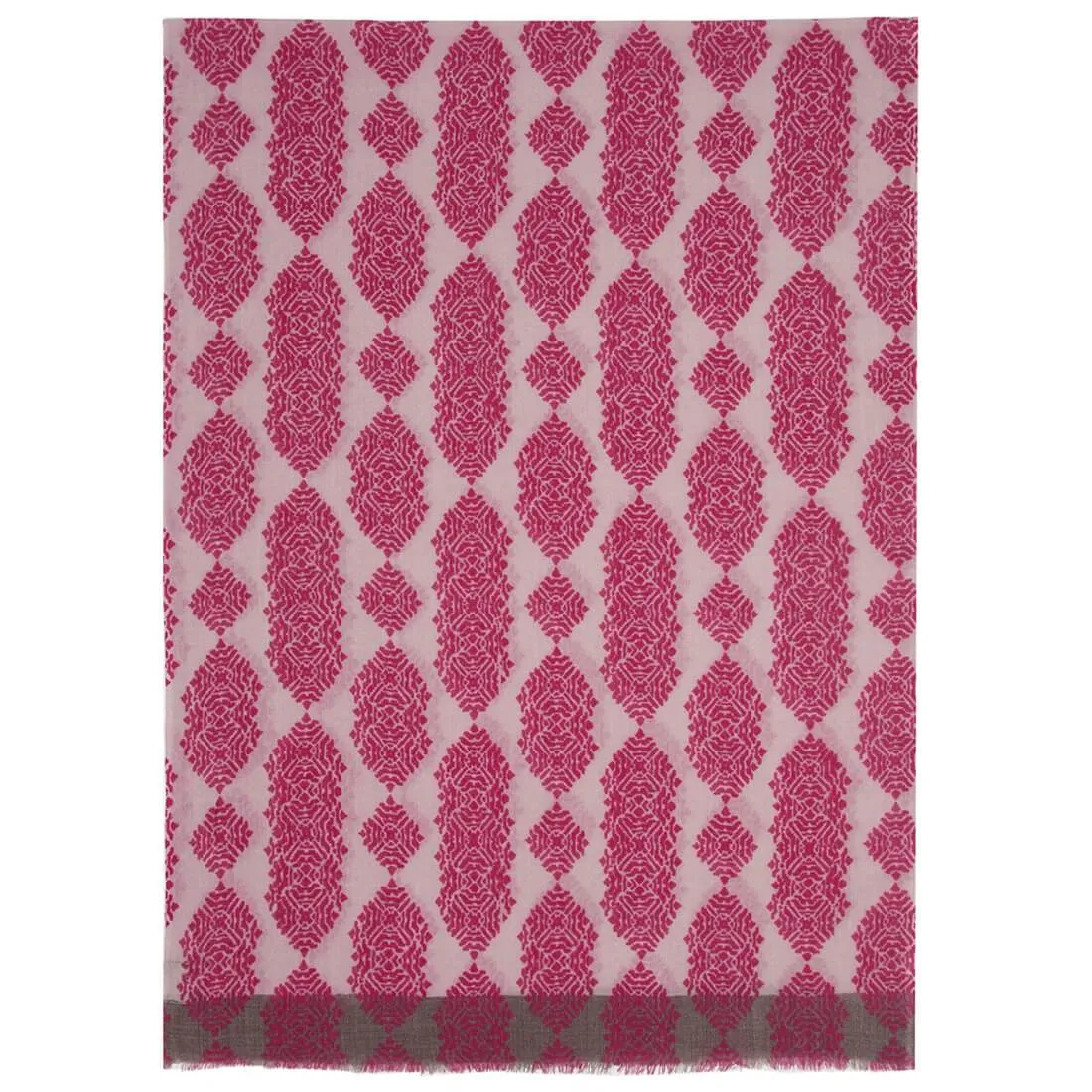Jemima Fine Wool Scarf