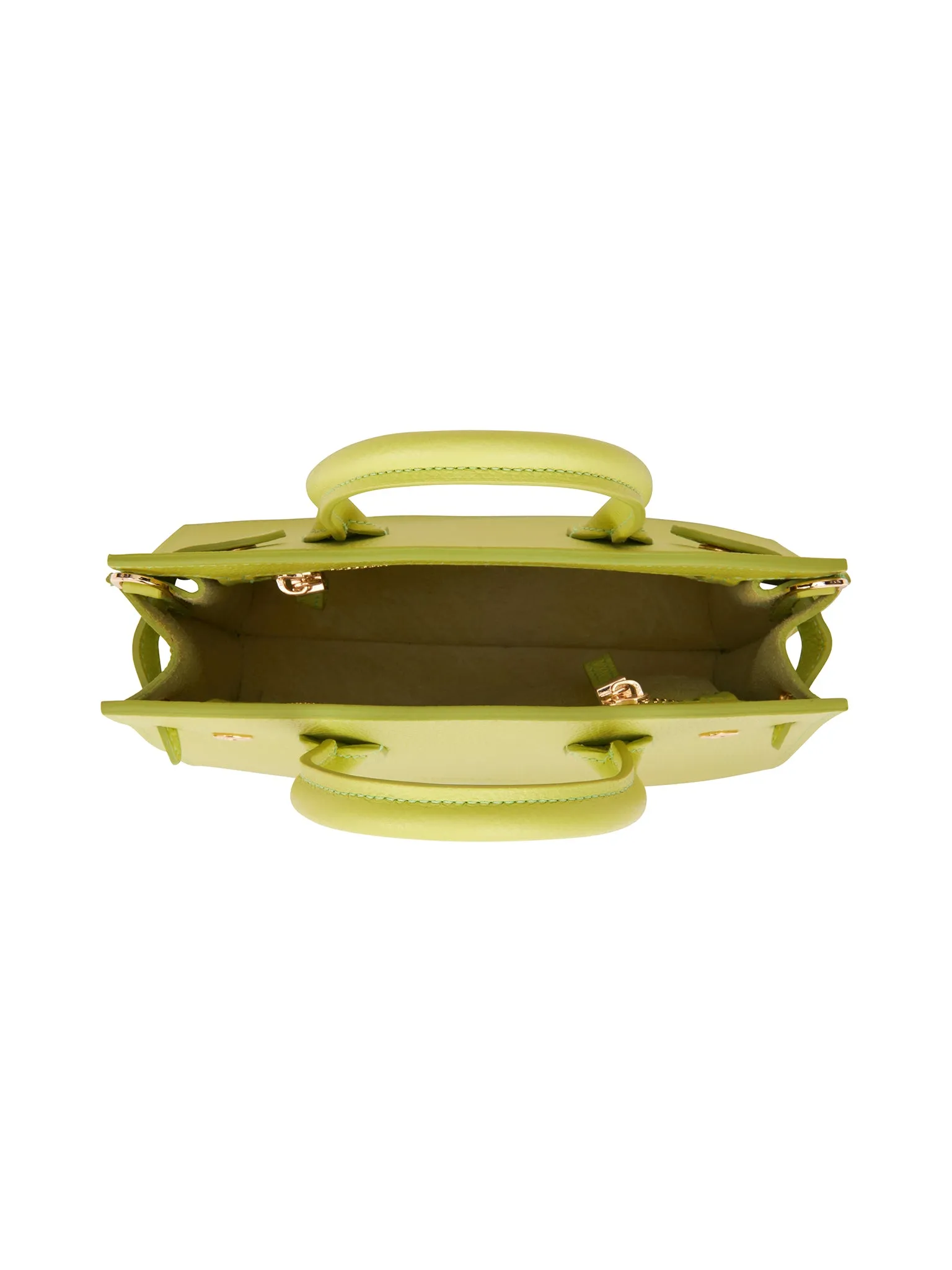Kate Dollarino 9" - Apple Green