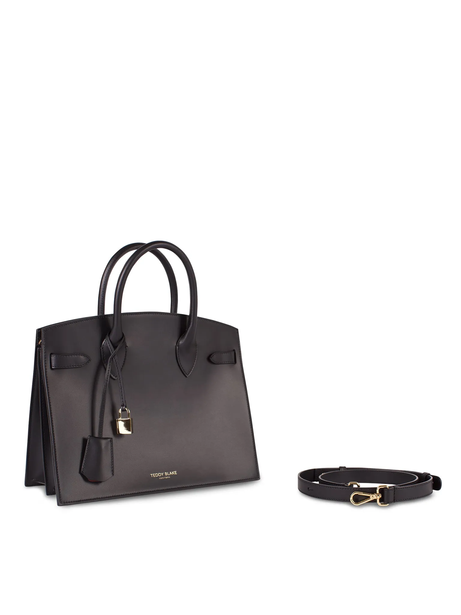 Kate Vitello 12" - Black
