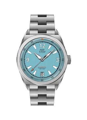Legacy 36 - Steel Arctic