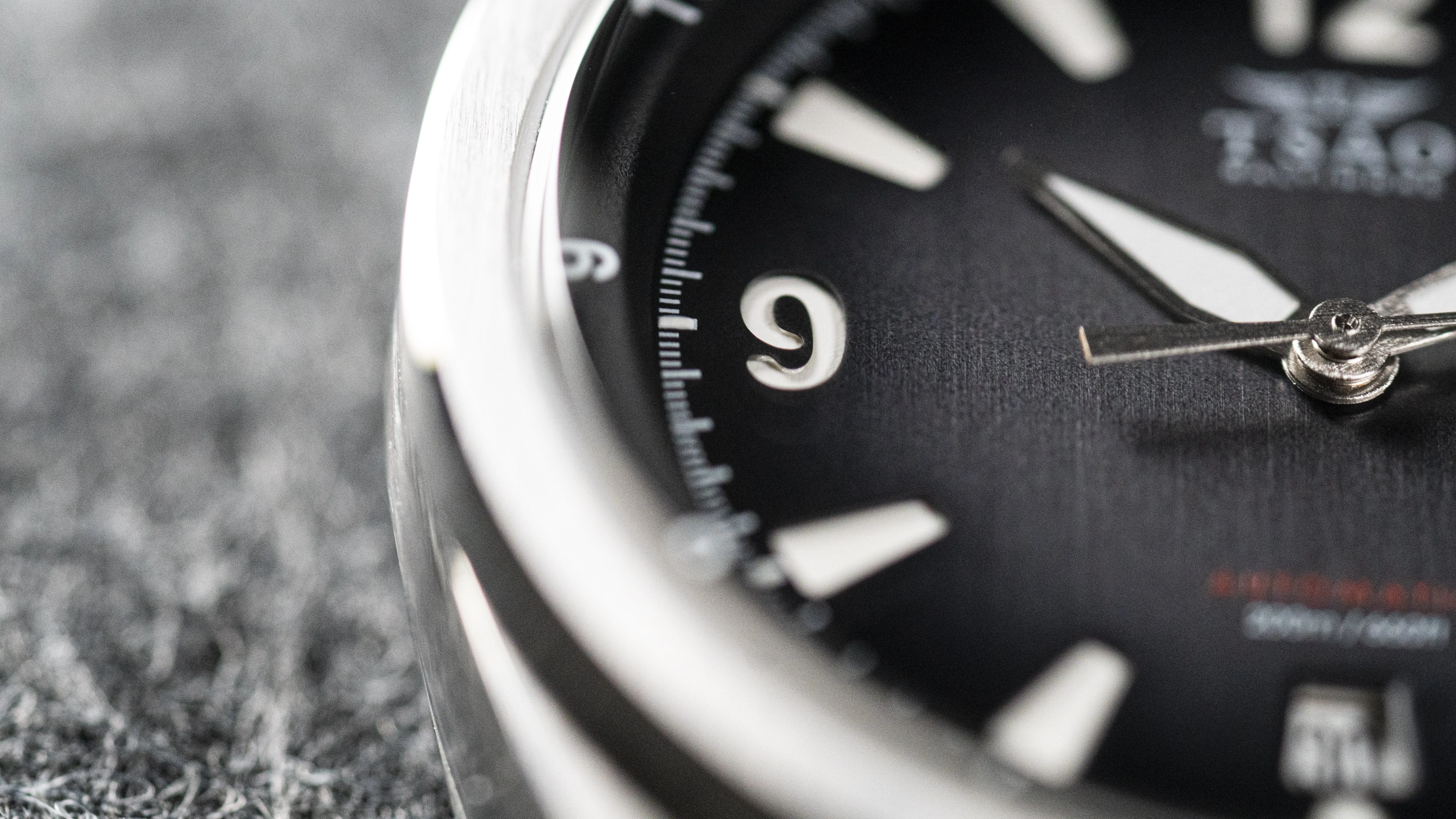 LEGACY STEEL - MIDNIGHT GREY