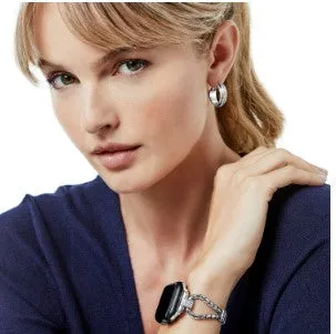Meridian Watch Band
