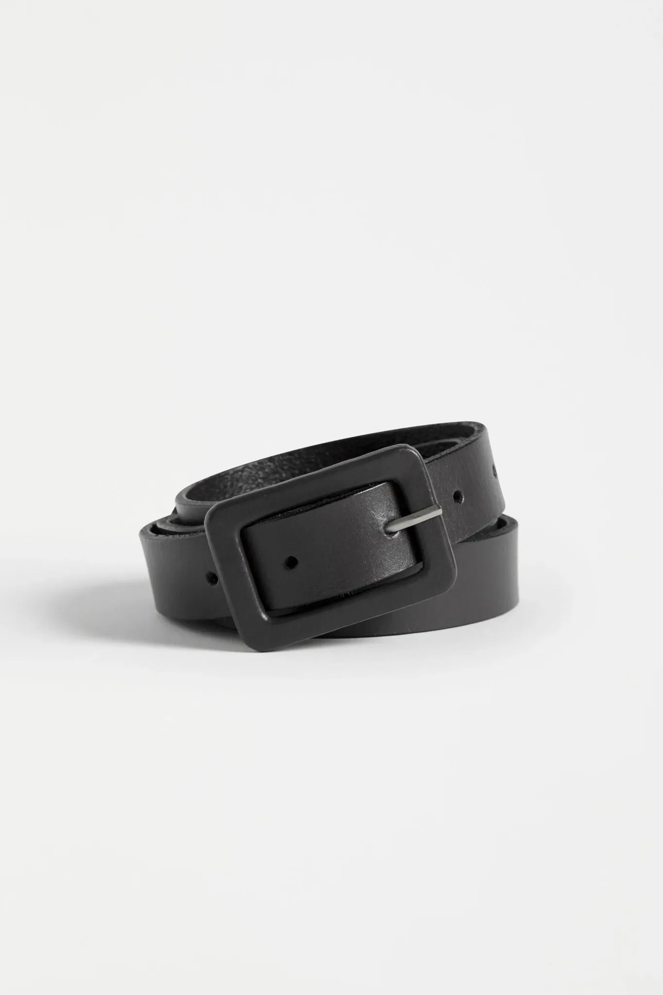 Metti Leather Belt