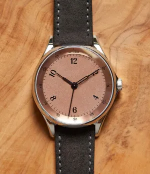 Model 1 Precious Metal Series