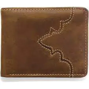 Silver Creek Men's Wallet/06219