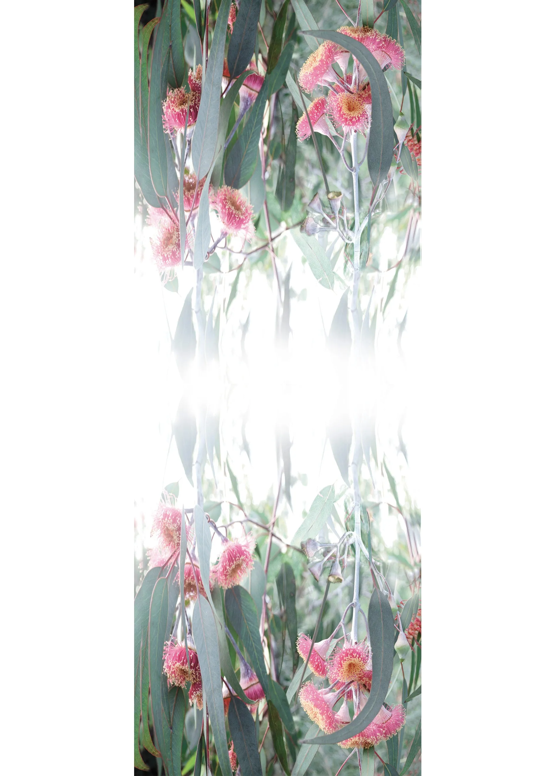 SILVER PRINCESS WOOL & SILK SCARF