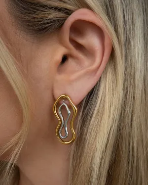 Sydney Earrings