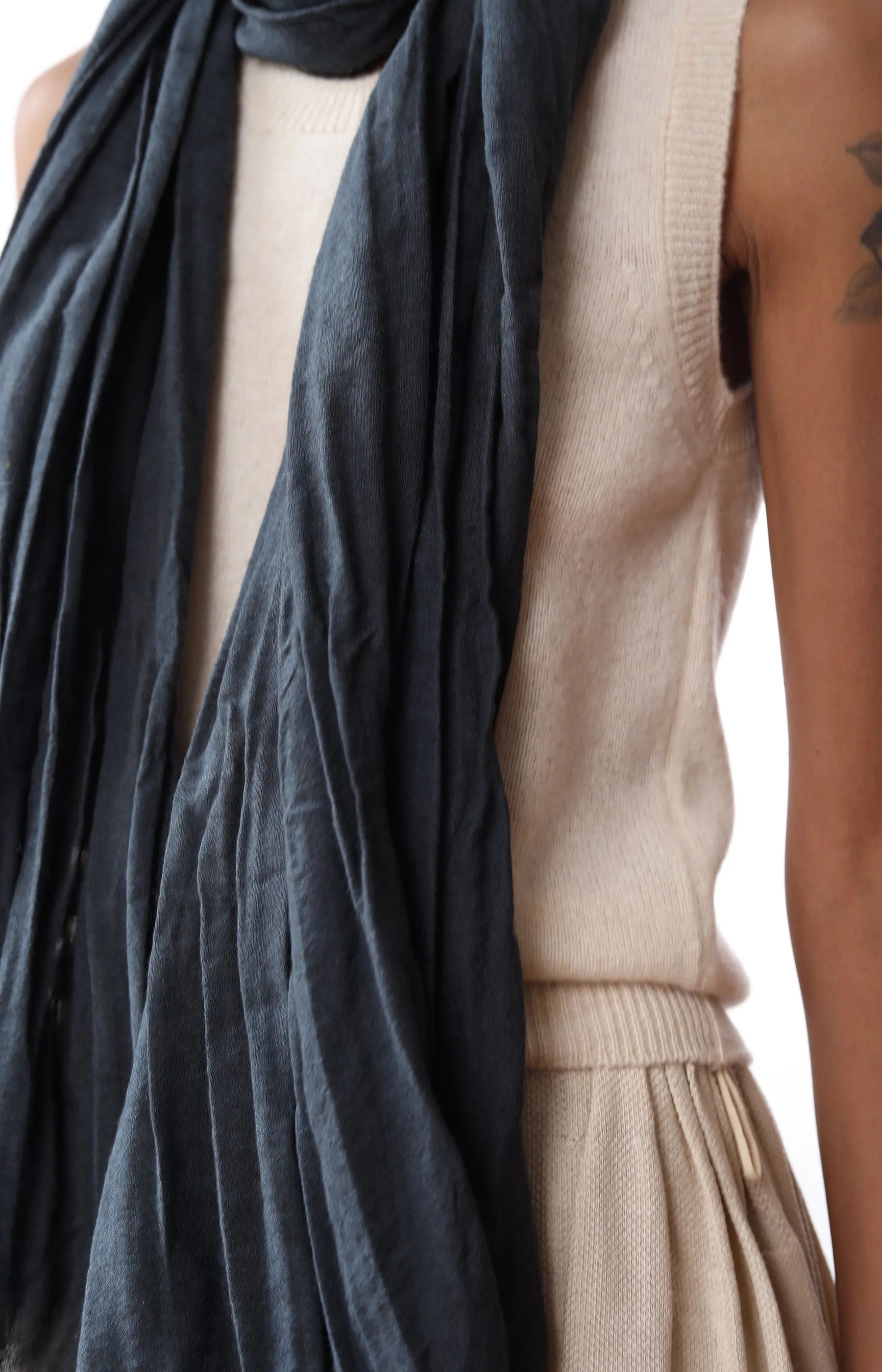 Torrent Feather Light Scarf