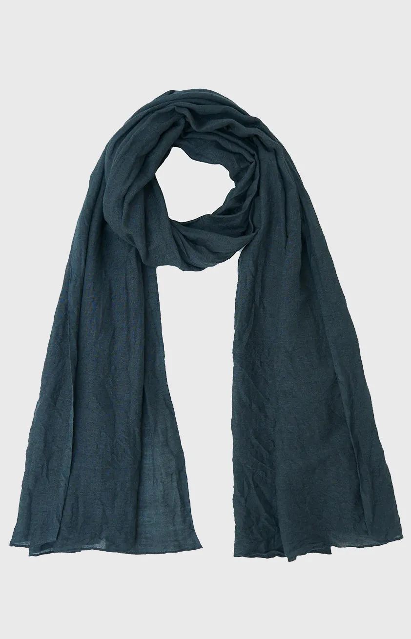 Torrent Feather Light Scarf