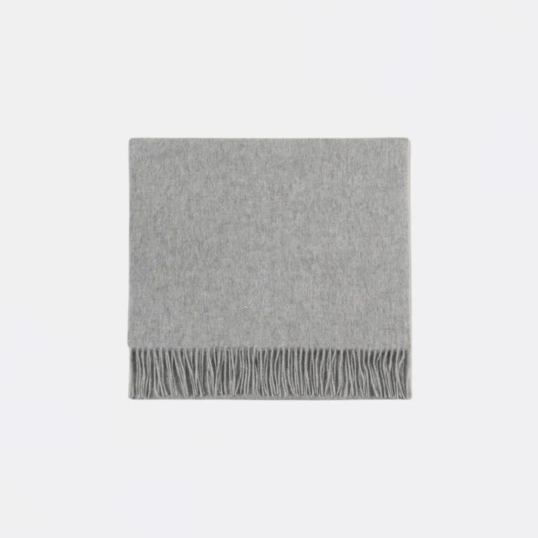 Wayne Wool Scarf