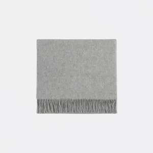 Wayne Wool Scarf