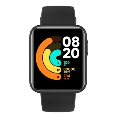 Xiaomi Mi Smart Watch Lite